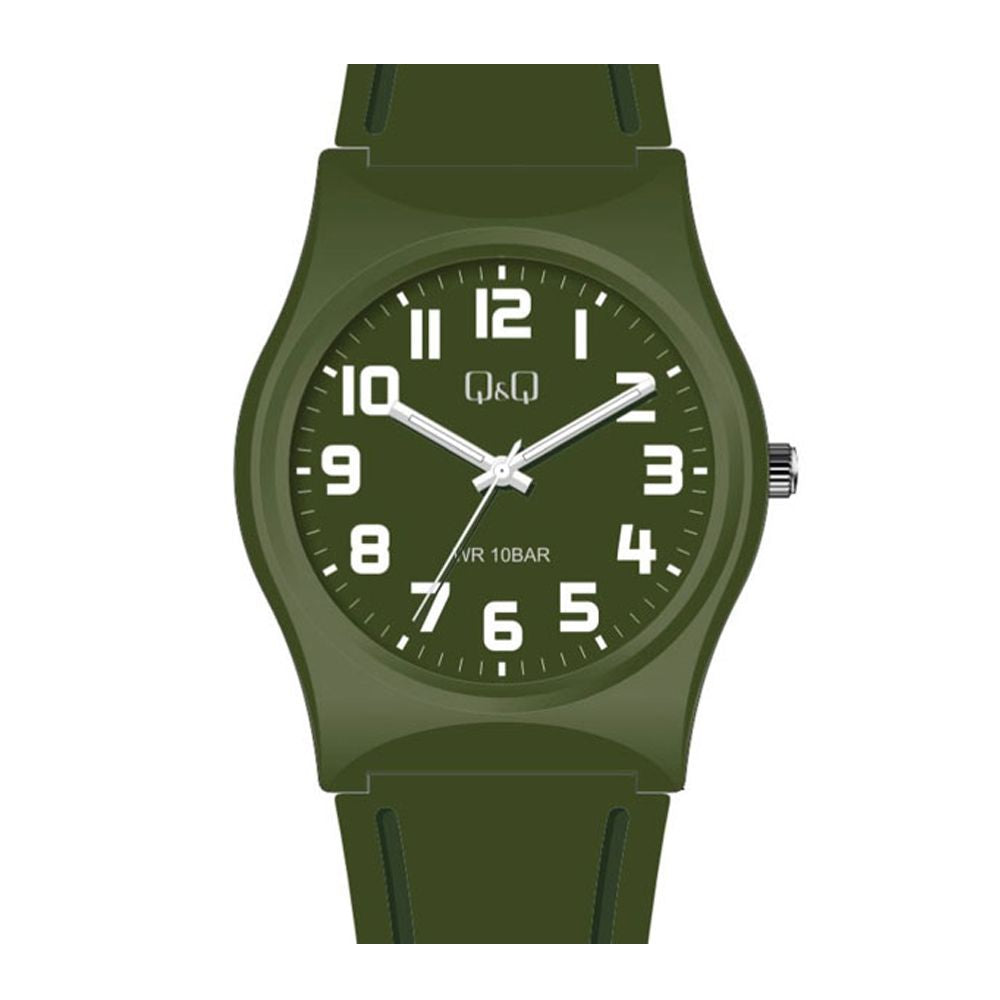 Reloj Unisex Analogo Q&Q VS42J009Y