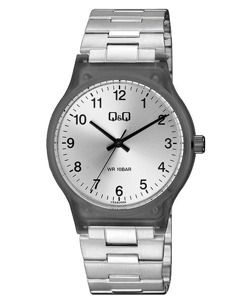 Reloj Unisex Analogo Q&Q VS50J006Y