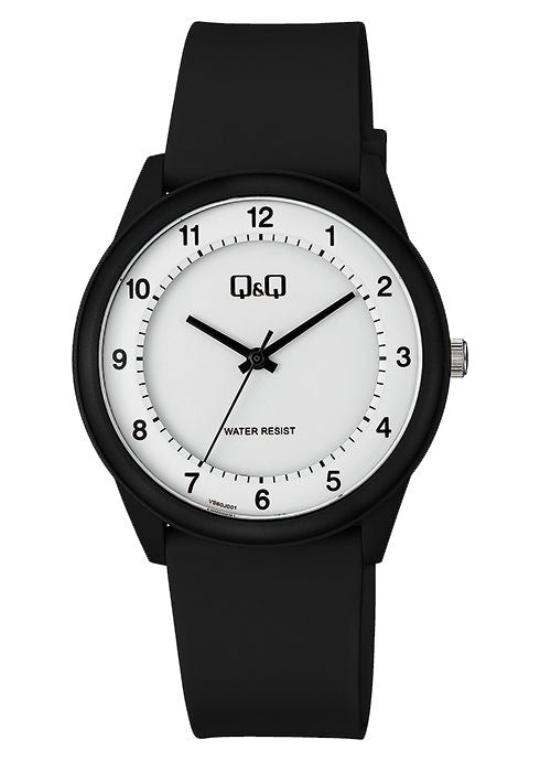 Reloj Caballero Analogo Q&Q VS60J001Y