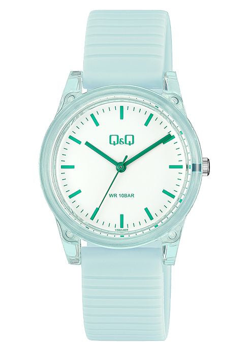 Reloj Caballero Analogo Q&Q VS62J009Y