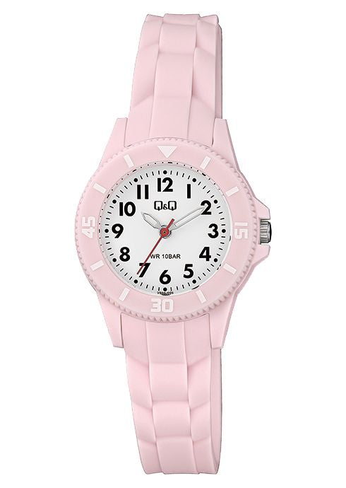 Reloj Dama Analogo Q&Q VS66J005Y