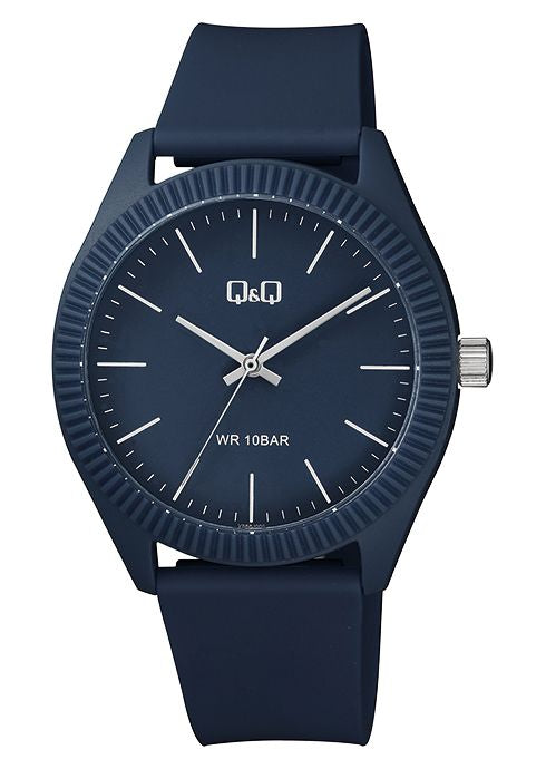 Reloj Caballero Analogo Q&Q VS68J006Y
