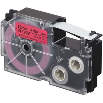 Cinta para etiquetadora XR-12F-PK