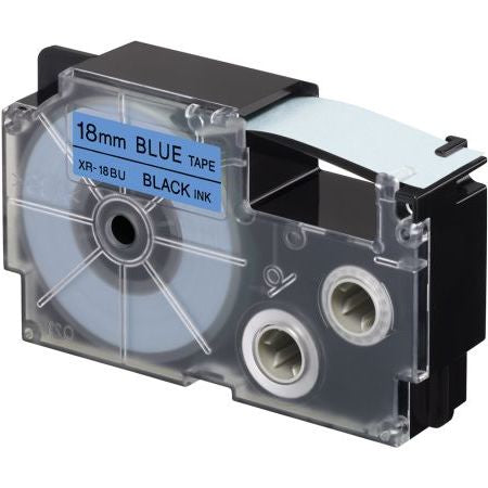 Cinta para etiquetadora XR-18-BU