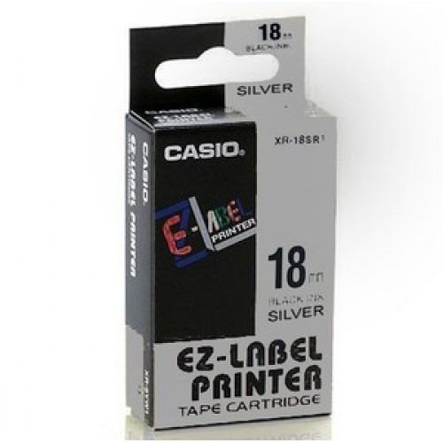 Cinta para etiquetadora XR-18-SR
