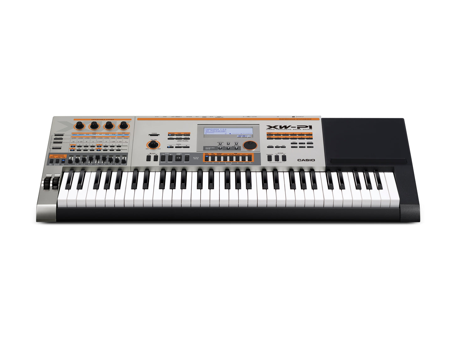Sintetizador XW-P1