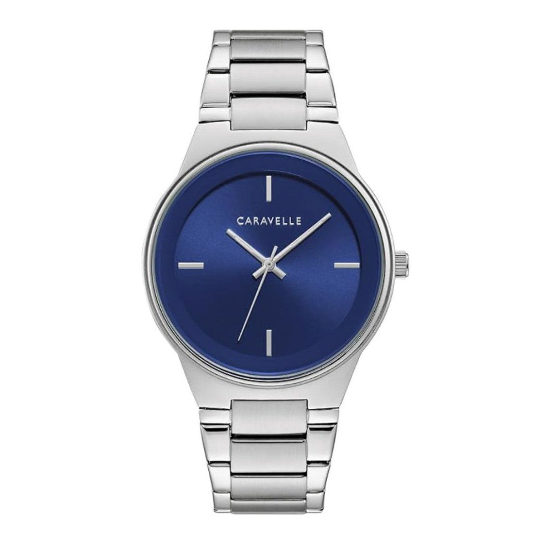 Caravelle by Bulova 43K101 — Reloj de Bolsillo Clásico
