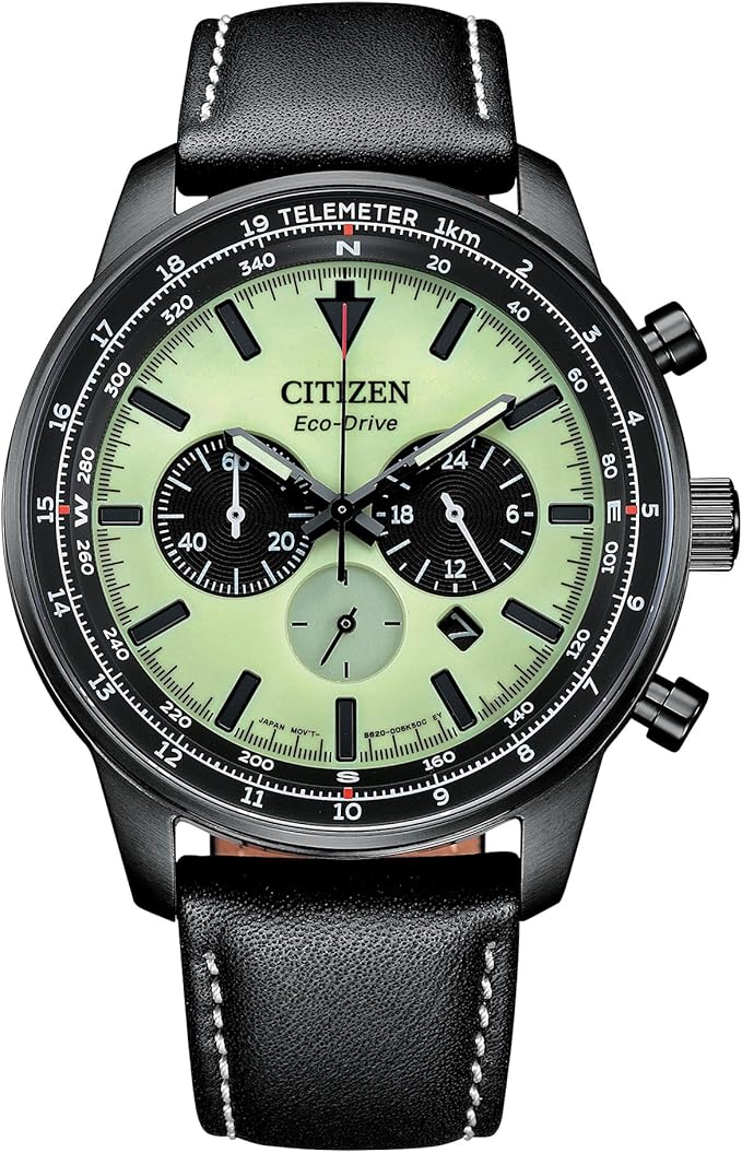 Reloj Chrono Aviation CA4505-21X