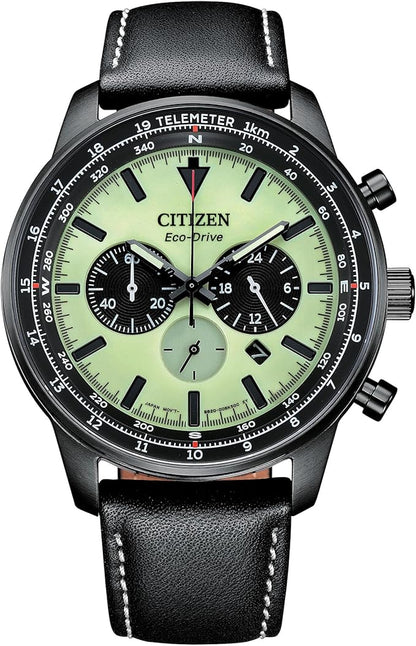 Reloj Chrono Aviation CA4505-21X
