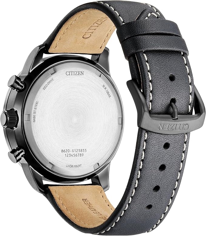 Reloj Chrono Aviation CA4505-21X