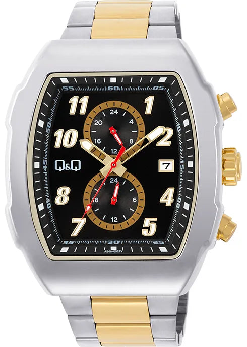 reloj de caballero A54A-002PY