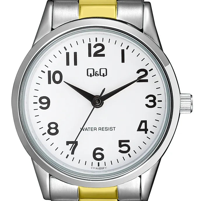 Reloj para Dama QYQ C11A-005PY