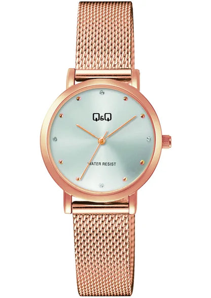 Reloj para Dama QYQ C35A-007PY