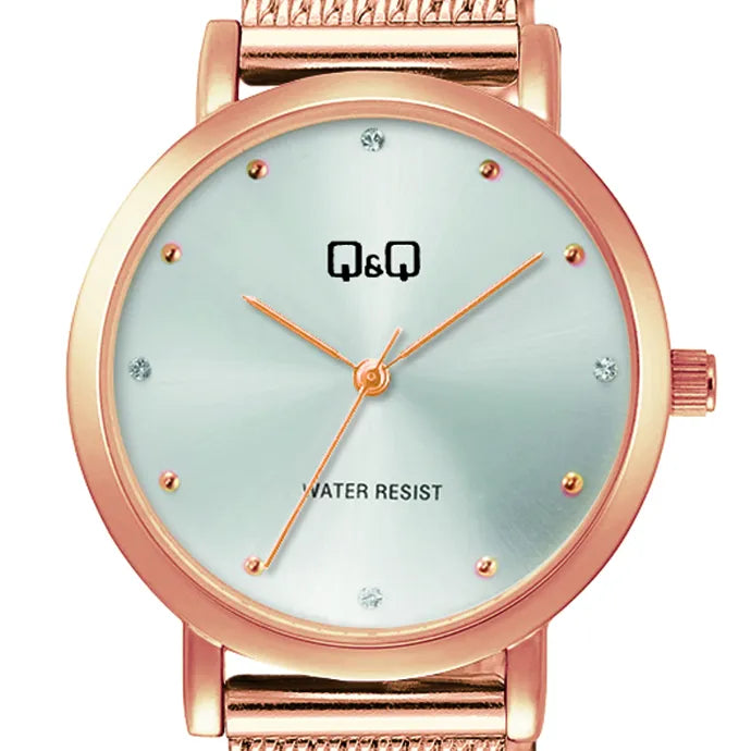 Reloj para Dama QYQ C35A-007PY