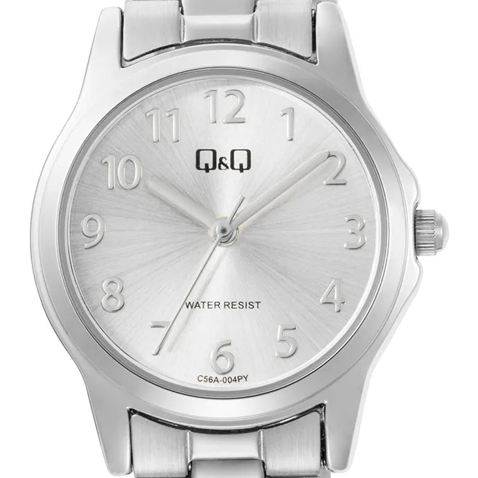 Reloj para Dama QYQ C56A-004PY