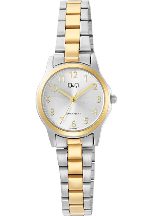 Reloj para Dama QYQ C56A-006PY