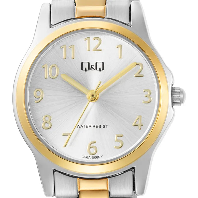 Reloj para Dama QYQ C56A-006PY