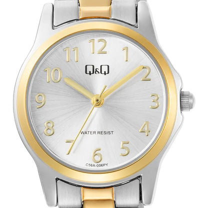 Reloj para Dama QYQ C56A-006PY