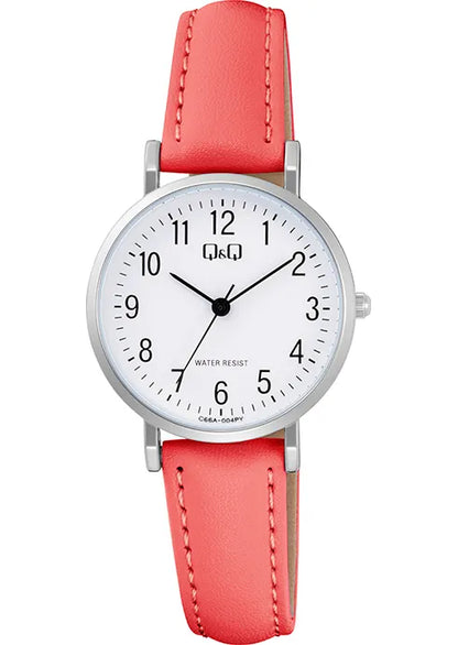 Reloj para Dama QYQ C66A-004PY