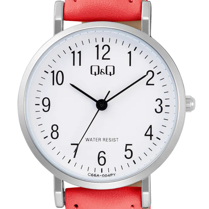 Reloj para Dama QYQ C66A-004PY