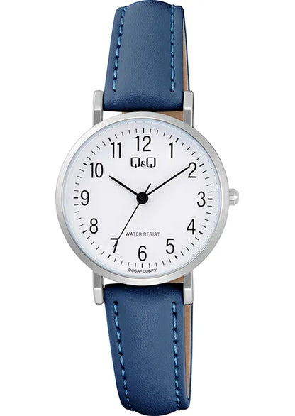 Reloj para Dama QYQ C66A-006PY