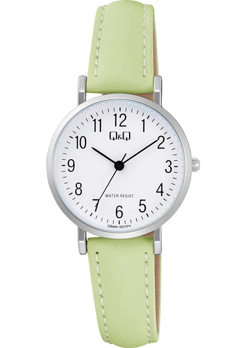 Reloj para Dama QYQ C66A-007PY