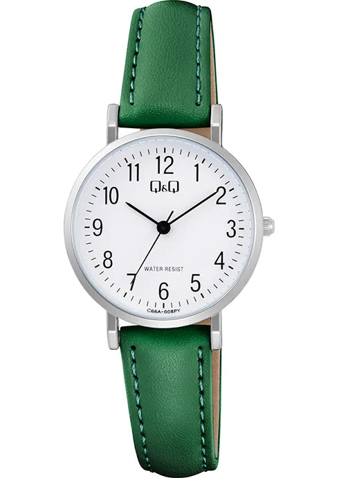 Reloj para Dama QYQ C66A-008PY