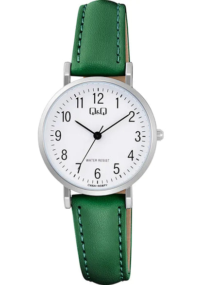 Reloj para Dama QYQ C66A-008PY