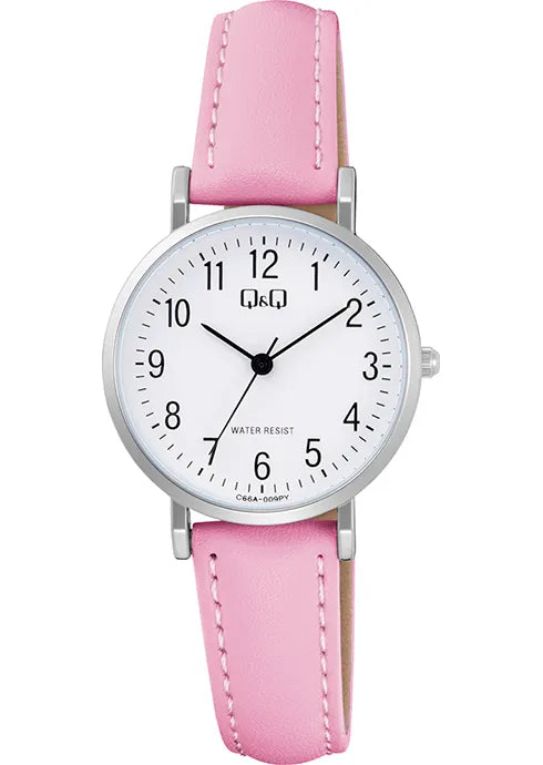Reloj para Dama QYQ C66A-009PY