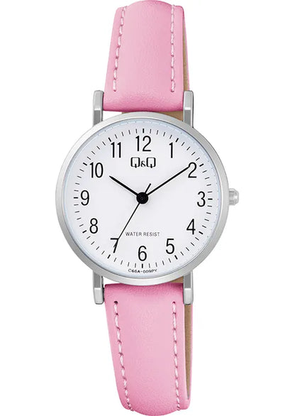 Reloj para Dama QYQ C66A-009PY