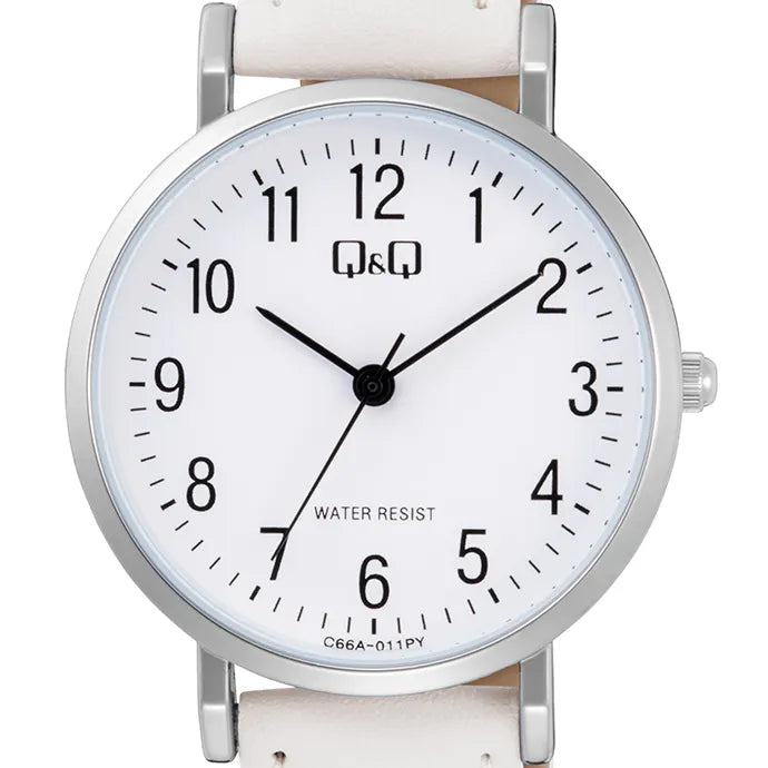 Reloj para Dama QYQ C66A-011PY