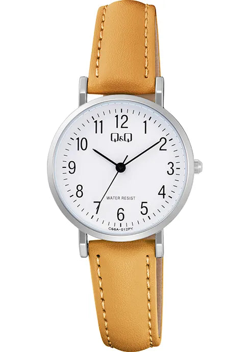 Reloj para Dama QYQ C66A-012PY
