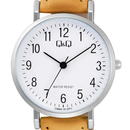 Reloj para Dama QYQ C66A-012PY