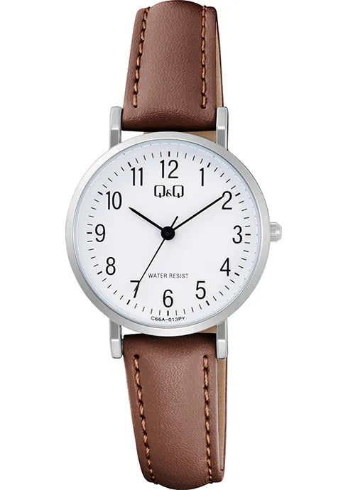 Reloj para Dama QYQ C66A-013PY