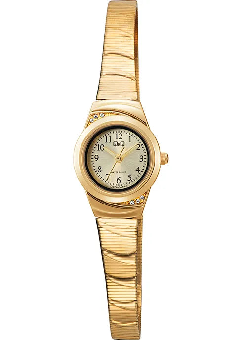 Reloj para Dama QYQ C67A-001PY