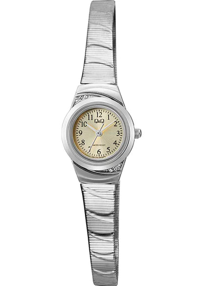 Reloj para Dama QYQ C67A-002PY