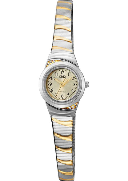 Reloj para dama QYQ C67A-003PY