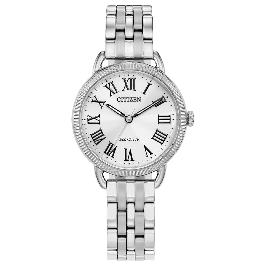 Citizen Classic Coin Edge Eco-Drive — EM1050-56A
