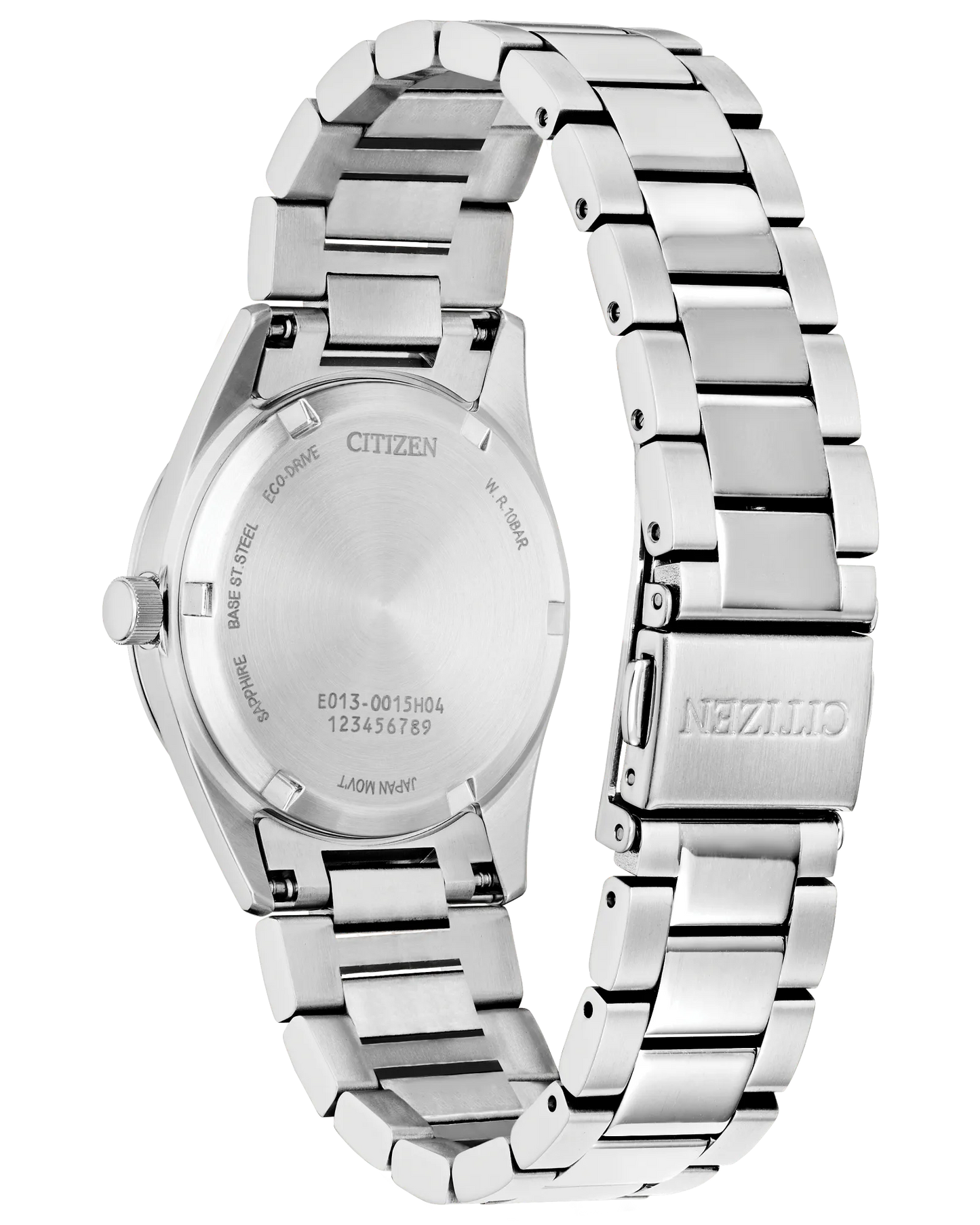 Reloj Citizen Sport Luxury para dama EW2700-54L