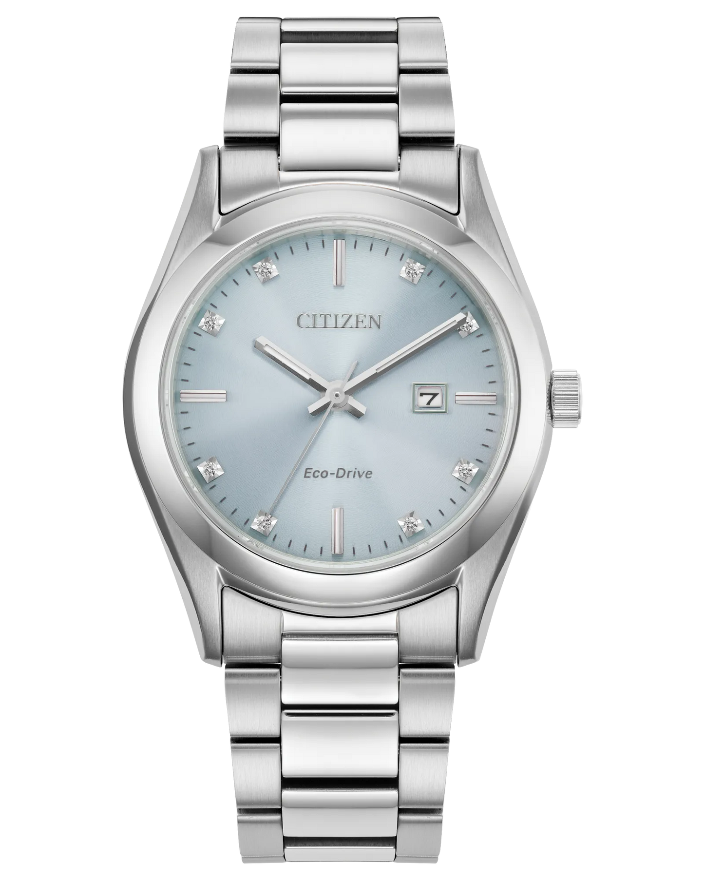 Reloj Citizen Sport Luxury para dama EW2700-54L