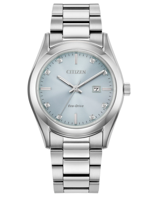Reloj Citizen Sport Luxury para dama EW2700-54L