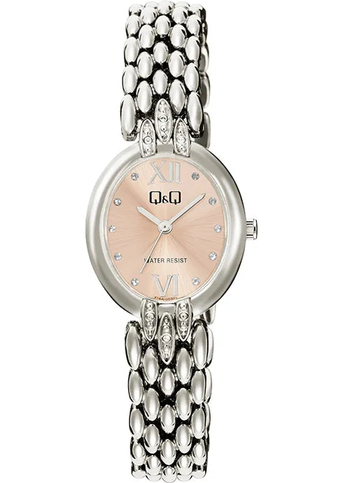 Reloj para Dama QYQ F16A-003PY