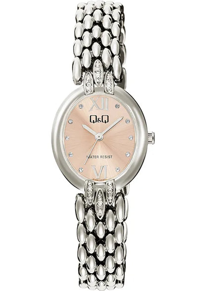 Reloj para Dama QYQ F16A-003PY