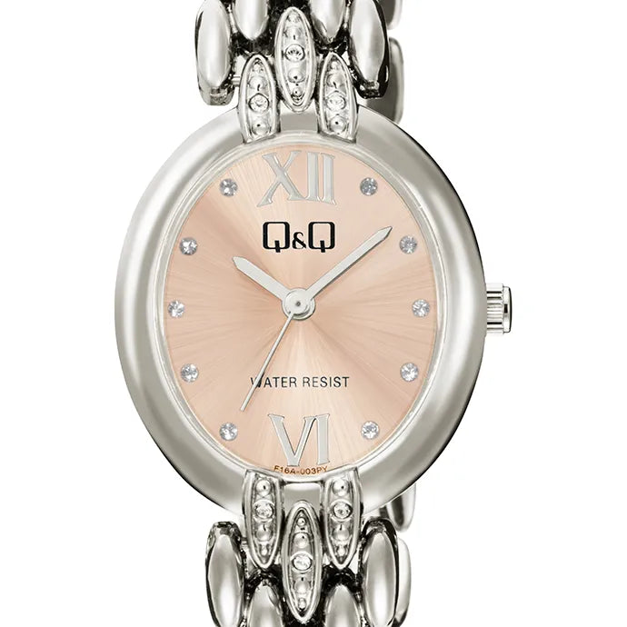 Reloj para Dama QYQ F16A-003PY
