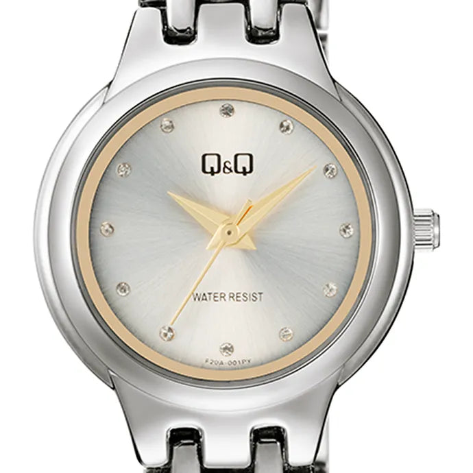 Reloj para Dama QYQ F19A-006PY