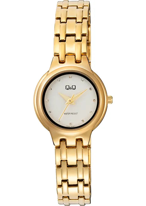 Reloj para Dama QYQ F20A-003PY