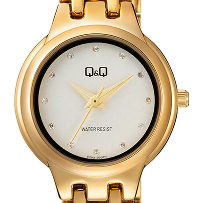 Reloj para Dama QYQ F20A-003PY