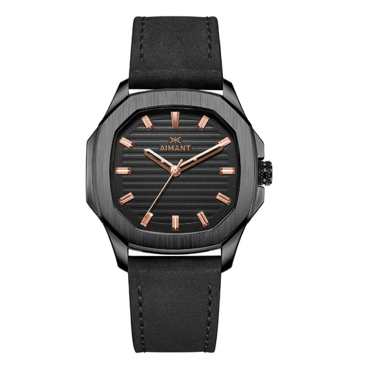 Reloj Caballero Aimant Milan GMI-270L1-11