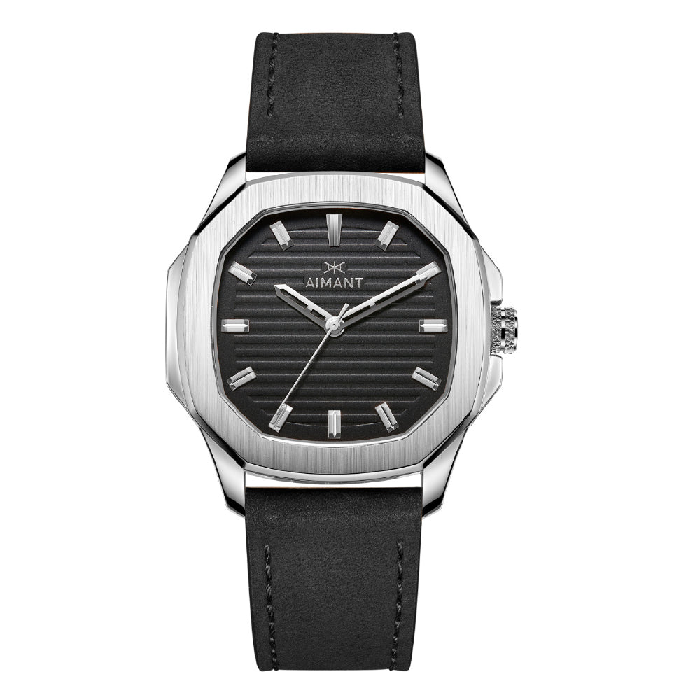 Reloj Caballero Aimant Milan GMI-270L1-1S