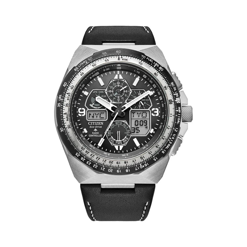 Citizen Promaster Skyhawk A-T — JY8149-05E